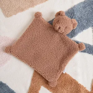 Bieco Cuddly Toy Bear Mika uspávačik 1 ks