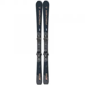 Lyže na zjazdovku - on piste s viazaním FISCHER ASPIRE SLR PRO WS + RS 9 GW SLR