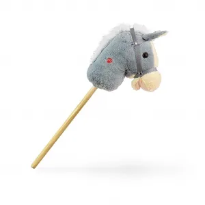 Hobby Horse so zvukom Milly Mally grey