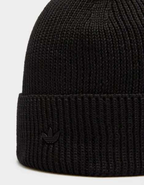 Čiapka adidas Originals EV.IC čierna farba, JW7990