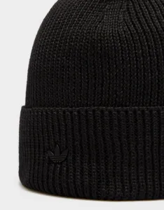 Čiapka adidas Originals EV.IC čierna farba, JW7990