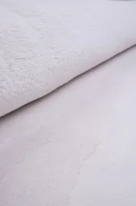 Protišmykový koberec PLUSH krémový