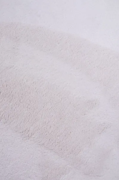 Protišmykový koberec PLUSH krémový