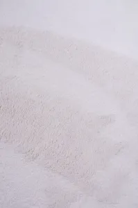 Protišmykový koberec PLUSH krémový
