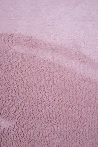 Protišmykový koberec PLUSH ružový