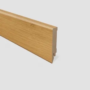 Soklová lišta EGGER L731 Dub Pinot 240 cm