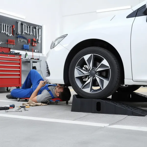 Rampa AUTOFIX (2 ks)