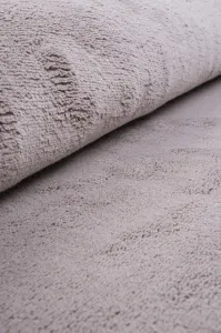 Protišmykový koberec PLUSH béžový