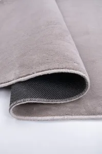 Protišmykový koberec PLUSH béžový