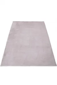 Protišmykový koberec PLUSH béžový