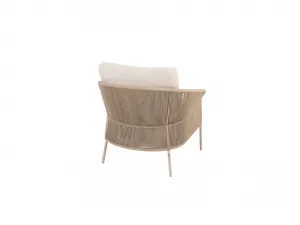 Florence kreslo latte