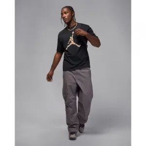 Pánske tričko s krátkym rukávom NIKE JORDAN BRK RLT JM SS CREW 010 BLACK