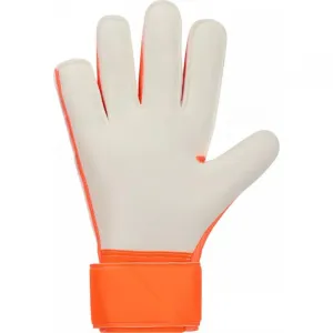 Futbalové brankárske rukavice NIKE NK GK MATCH - HO24 830 ORANGE