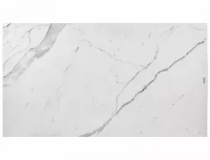 Signal Jídelní rozkládací stůl Westin 160/240 cm keramika černý/bílý mramor