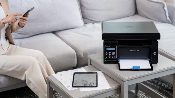 Pantum M6500NW laserová multifunkcia