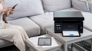 Pantum M6500NW laserová multifunkcia