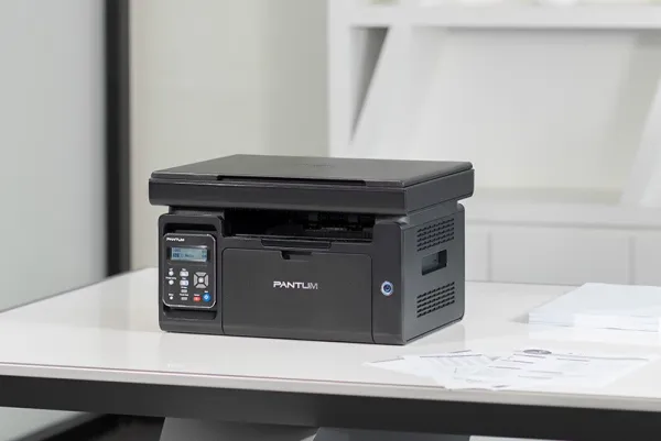 Pantum M6500NW laserová multifunkcia