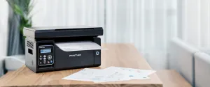 Pantum M6500NW laserová multifunkcia
