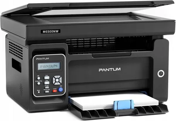 Pantum M6500NW laserová multifunkcia