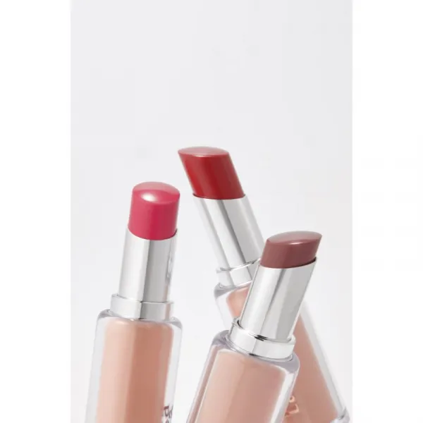 Laka Bonding Glow Lipstick dlhotrvajúci rúž pre hydratáciu a lesk odtieň 210 Harry 3.7 g