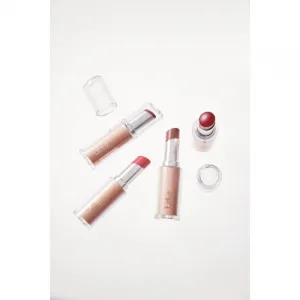 Laka Bonding Glow Lipstick dlhotrvajúci rúž pre hydratáciu a lesk odtieň 210 Harry 3.7 g