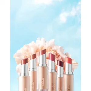 Laka Bonding Glow Lipstick dlhotrvajúci rúž pre hydratáciu a lesk odtieň 210 Harry 3.7 g