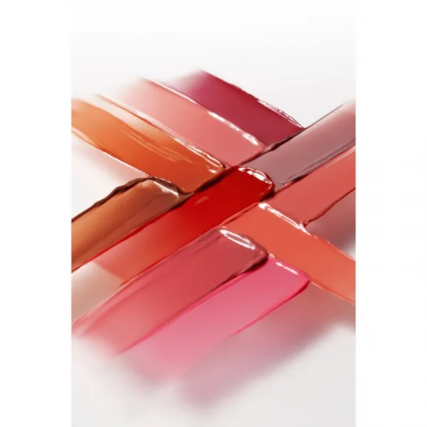 Laka Bonding Glow Lipstick dlhotrvajúci rúž pre hydratáciu a lesk odtieň 210 Harry 3.7 g