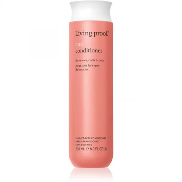 Living Proof Curl kondicionér pre kučeravé vlasy 236 ml