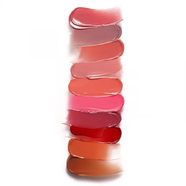 Laka Bonding Glow Lipstick dlhotrvajúci rúž pre hydratáciu a lesk odtieň 210 Harry 3.7 g