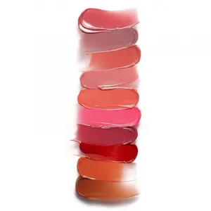 Laka Bonding Glow Lipstick dlhotrvajúci rúž pre hydratáciu a lesk odtieň 210 Harry 3.7 g