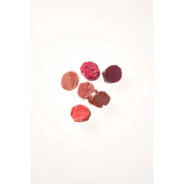 Laka Bonding Glow Lipstick dlhotrvajúci rúž pre hydratáciu a lesk odtieň 210 Harry 3.7 g