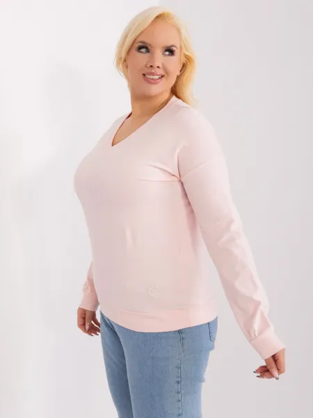Blouse-RV-BZ-9259.97-light pink