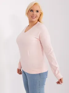 Blouse-RV-BZ-9259.97-light pink