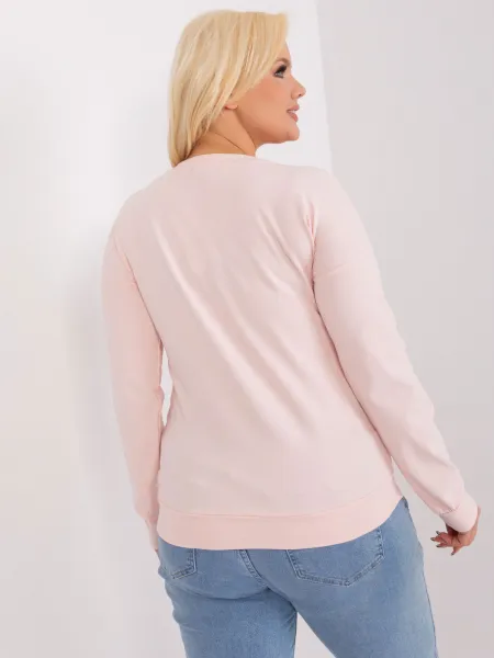 Blouse-RV-BZ-9259.97-light pink