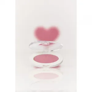 Laka Love Silk Blush púdrová lícenka pre zdravý vzhľad odtieň 706 Lover 5.7 g