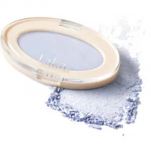 Laka Dreambeam Highlighter kompaktný púdrový rozjasňovač odtieň 03 Water Beam 3.7 g