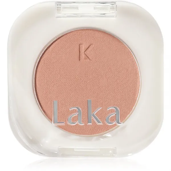 Laka Mono Eyeshadow očné tiene odtieň 907 Ginger 1.8 g