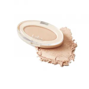 Laka Dreambeam Highlighter kompaktný púdrový rozjasňovač odtieň 01 Natural Beam 3.7 g