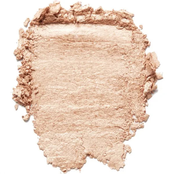 Laka Dreambeam Highlighter kompaktný púdrový rozjasňovač odtieň 01 Natural Beam 3.7 g