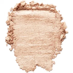 Laka Dreambeam Highlighter kompaktný púdrový rozjasňovač odtieň 01 Natural Beam 3.7 g
