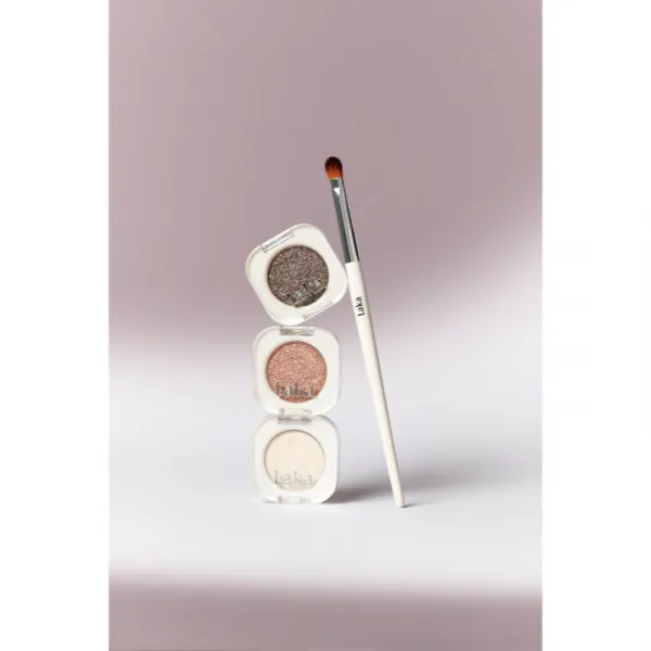 Laka Mono Eyeshadow očné tiene odtieň 924 Cliff 1.8 g
