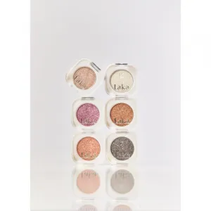 Laka Mono Eyeshadow očné tiene odtieň 907 Ginger 1.8 g