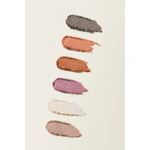 Laka Mono Eyeshadow očné tiene odtieň 907 Ginger 1.8 g
