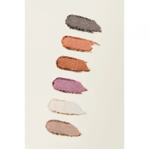 Laka Mono Eyeshadow očné tiene odtieň 907 Ginger 1.8 g