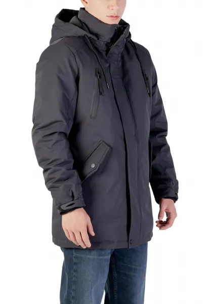 Pánska zimná bunda Hydra Clothing