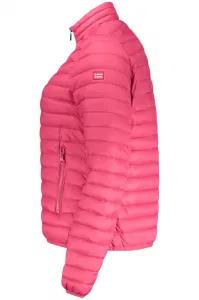 Dámska prešívaná bunda