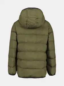 Chlapčenská bunda Under Armour UA Pronto Puffer
