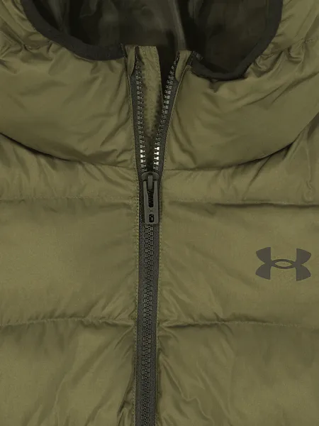 Chlapčenská bunda Under Armour UA Pronto Puffer