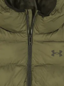Chlapčenská bunda Under Armour UA Pronto Puffer