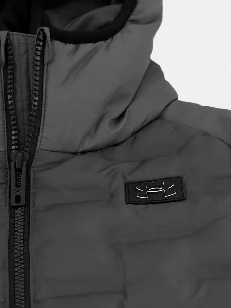 Chlapčenská zimná bunda Under Armour